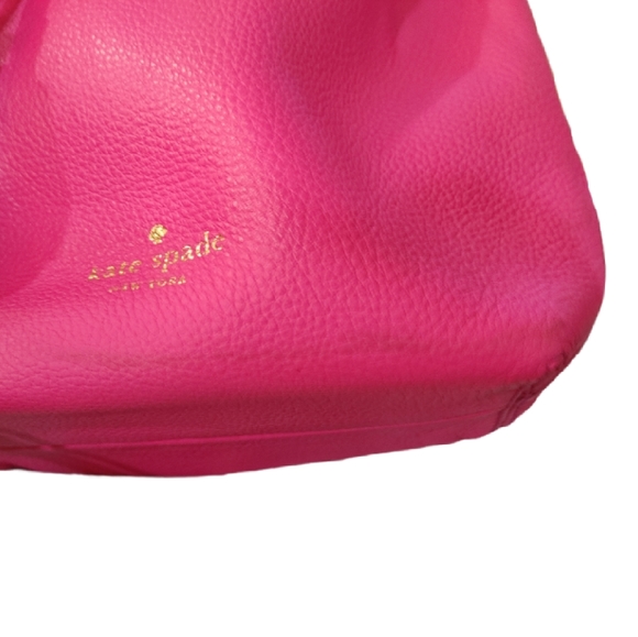 Kate Spade Tiny Cooper Bucket Bag - Picture 11 of 16
